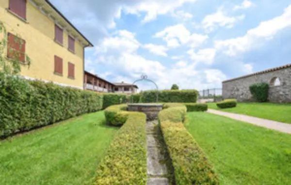 Golfando & Bacco Villa San Martino della Battaglia 0*,  İtalya