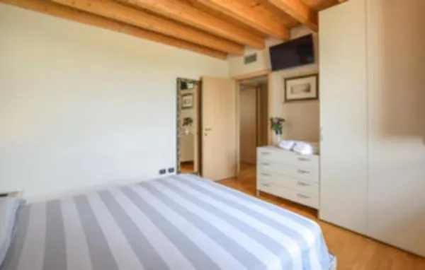 Tatil Evi Golfando & Bacco Villa San Martino della Battaglia