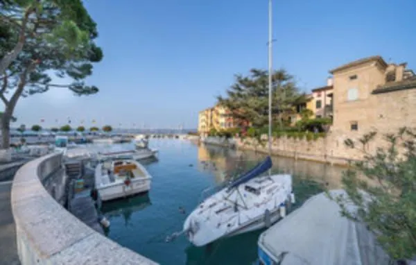 Vakantiehuis Golfando & Bacco Villa San Martino della Battaglia