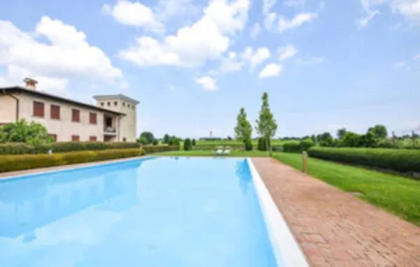 Golfando & Bacco Villa San Martino della Battaglia İtalya
